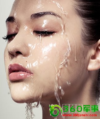 女性养生：为你揭开女人胸部24个小秘密（组图）