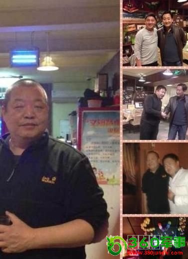 揭臧天朔提前出狱内情：属假释明年8月完全自由